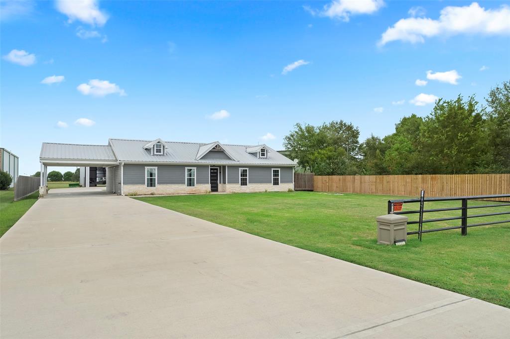 4162 Windsock Lane, Brookshire, Texas image 2