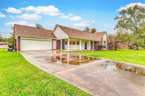 A home in Dayton