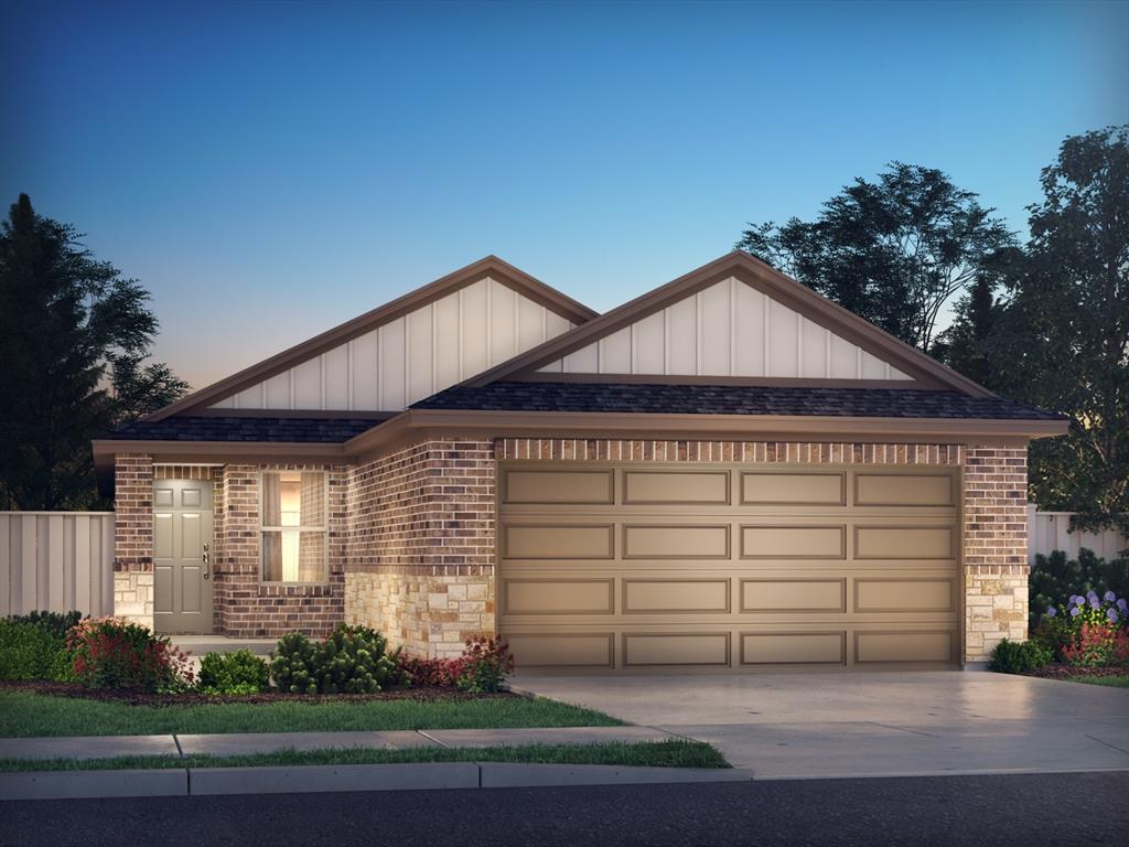 344 Willow Sage Court, Montgomery, Texas image 1