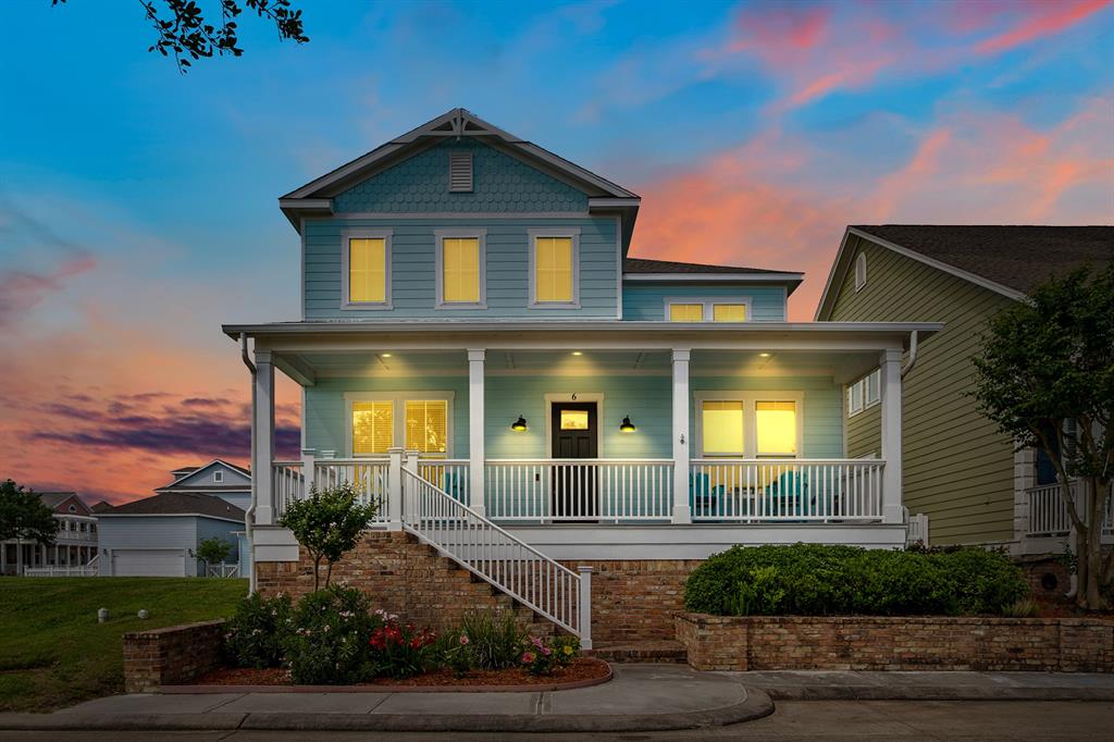 6 Compass Circle, Galveston, Texas image 1