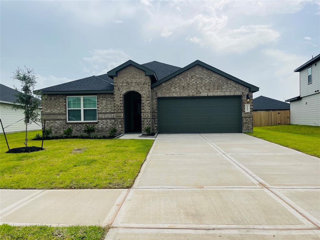 4404 Rustling Aspen Drive
