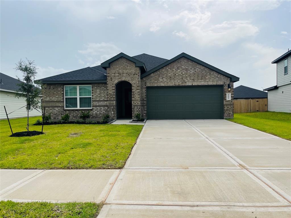 4404 Rustling Aspen Drive