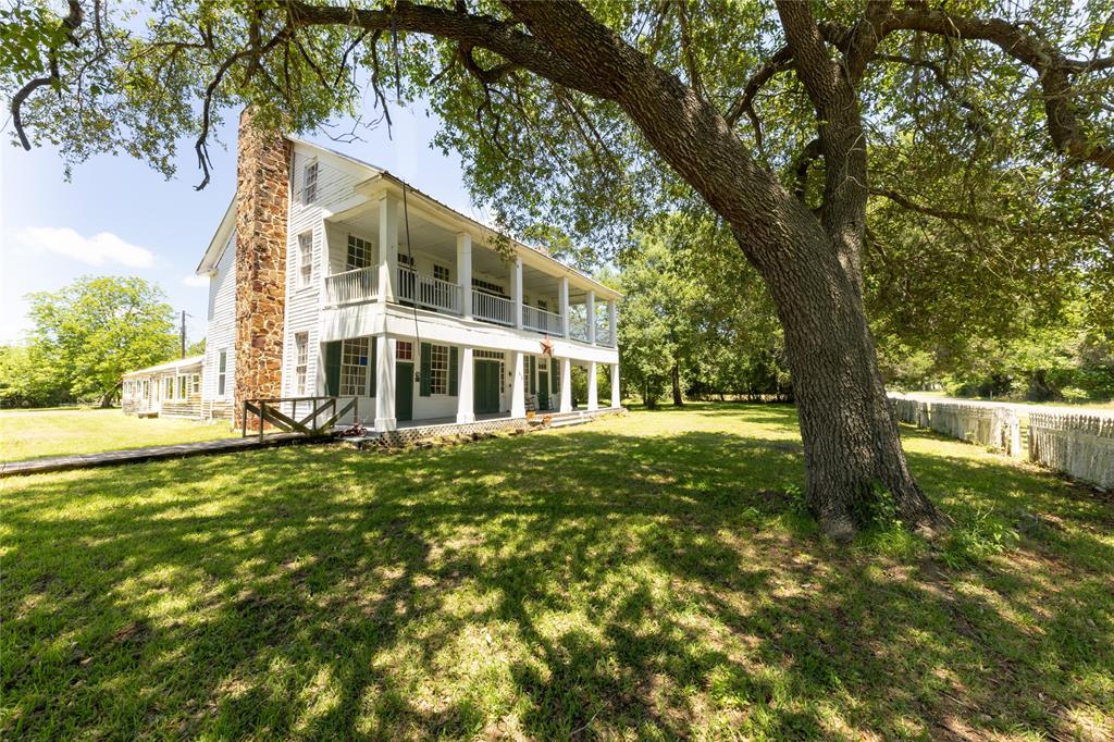 312 Fm 391, Wheelock, Texas image 1