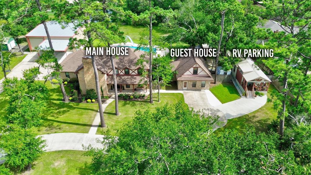 3205 E Cedar Bayou Lynchburg Road