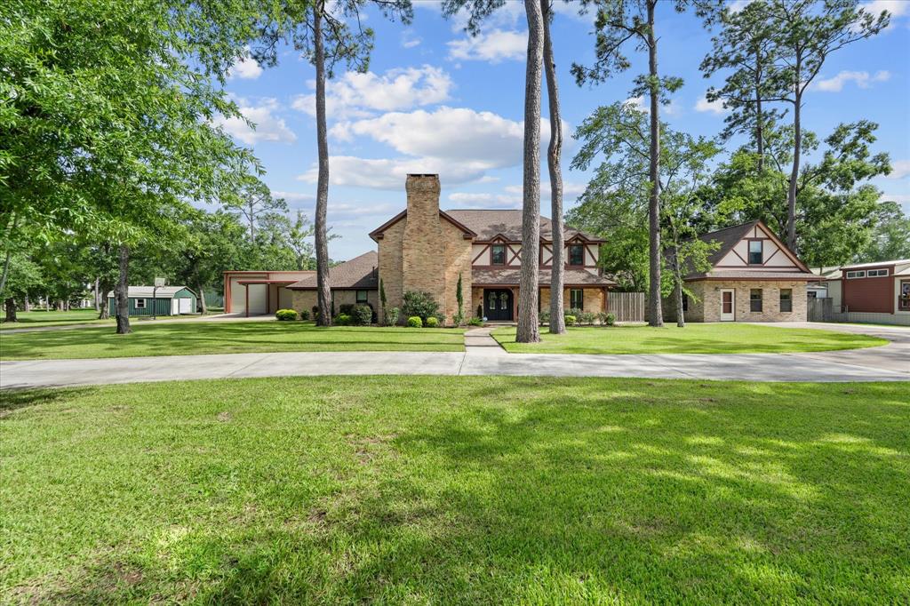 3205 E Cedar Bayou Lynchburg Road