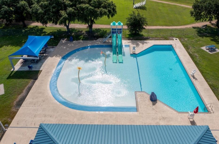 811 Easy Street, La Porte, Texas image 23