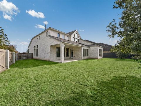 A home in Richmond