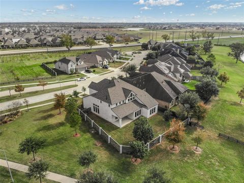 A home in Richmond