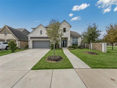 A home in Richmond