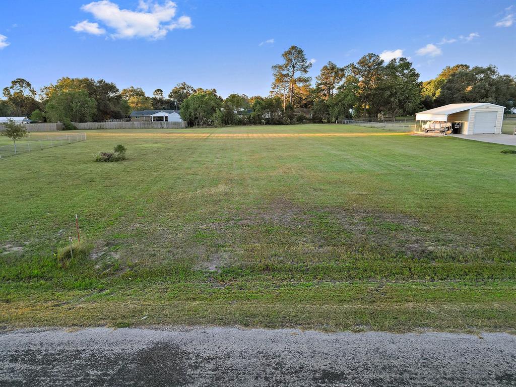 Tinkler Street, Anahuac, Texas image 14