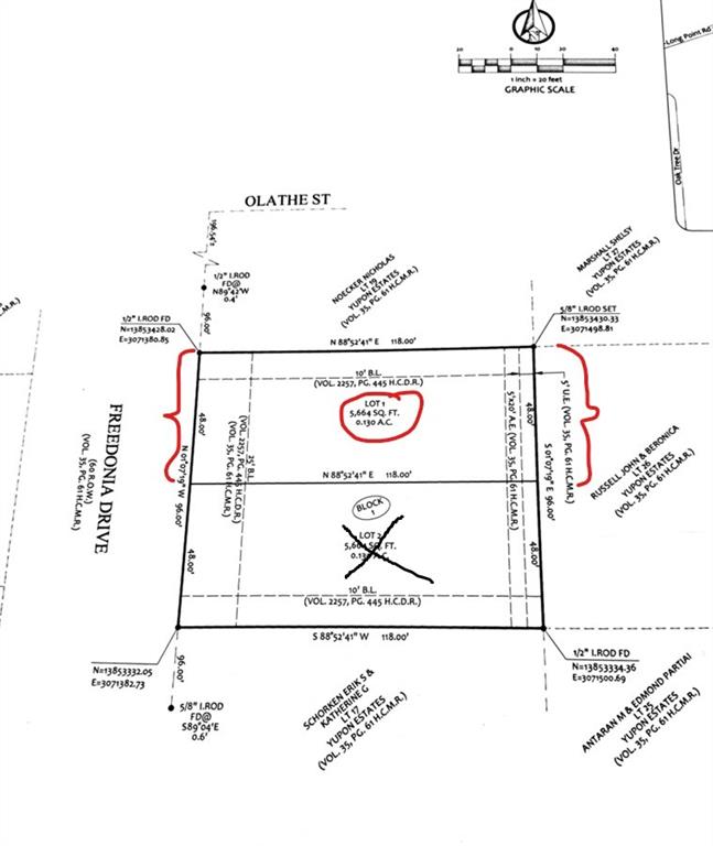 1430-A Freedonia Drive