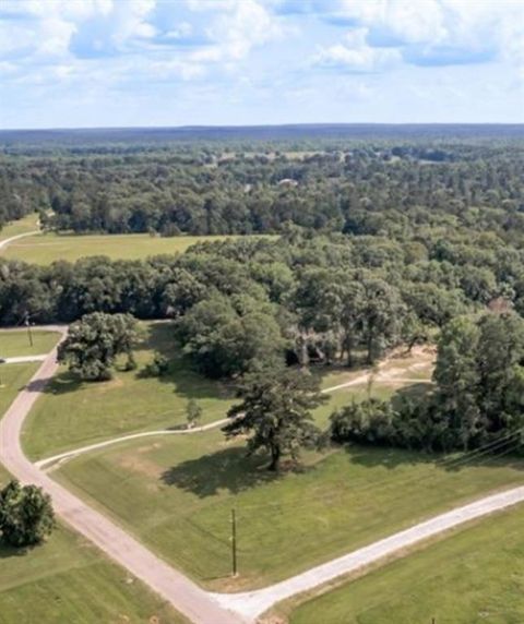 Vacant Land For Sale - Natchez Place<br/> Trinity, TX 75862