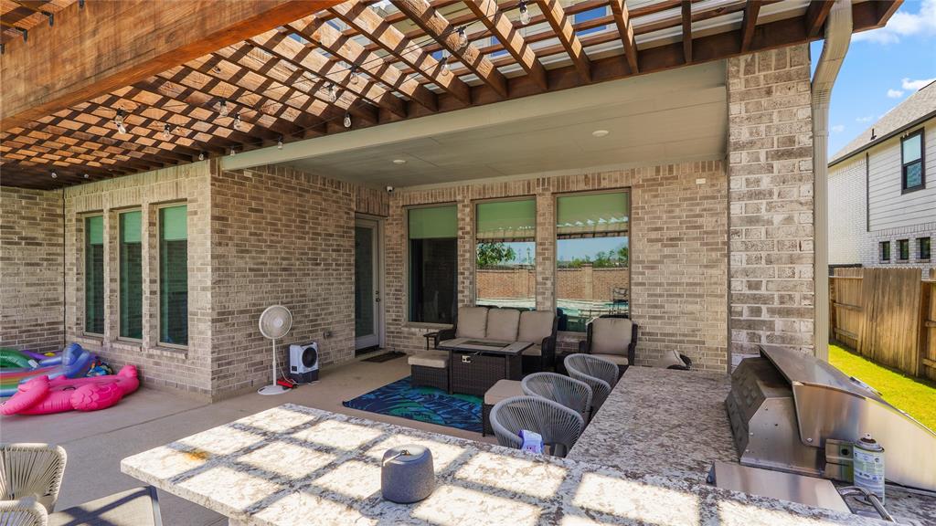 15754 Deeside Spring Drive, Humble, Texas image 7