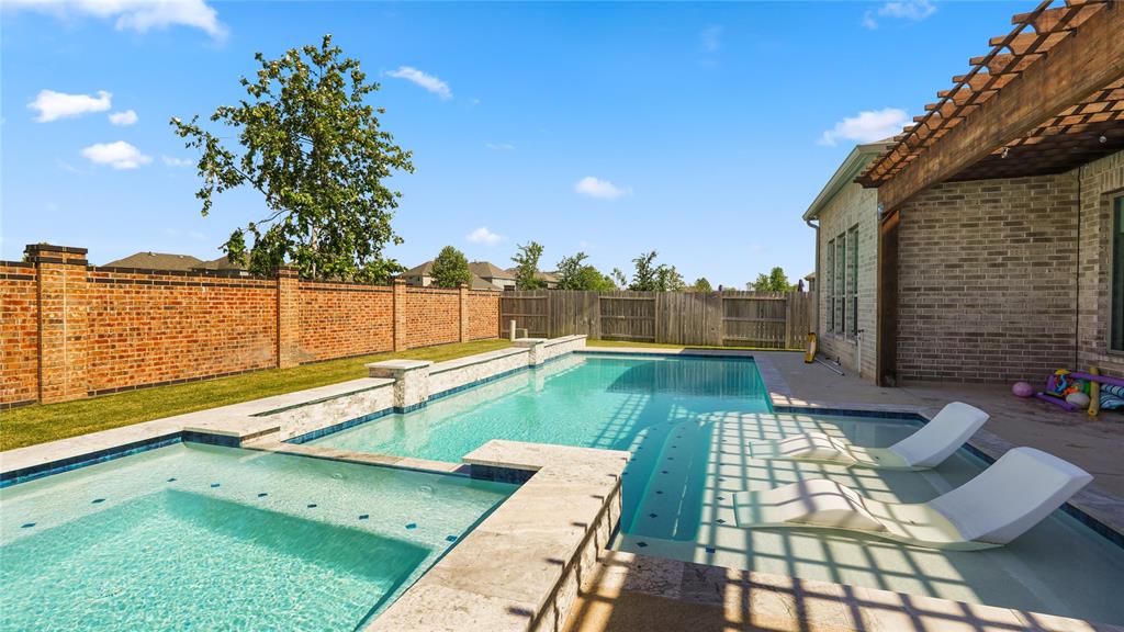 15754 Deeside Spring Drive, Humble, Texas image 5