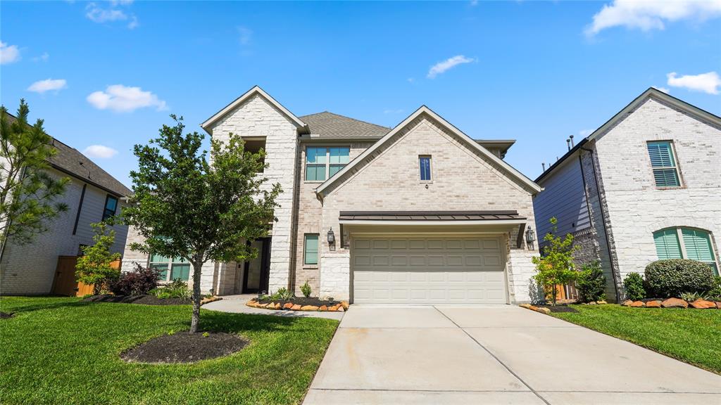 15754 Deeside Spring Drive, Humble, Texas image 2
