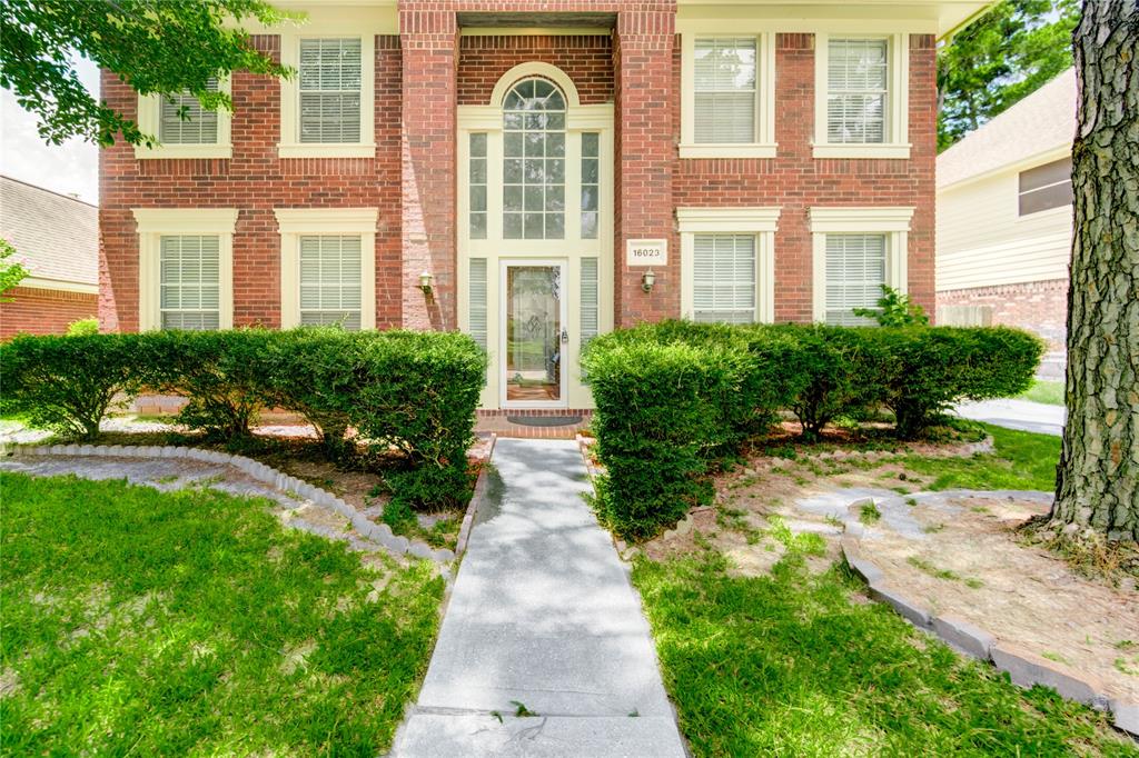 16023 Cutten Road