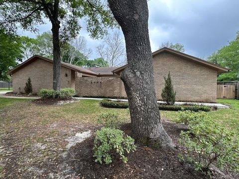 A home in Beaumont