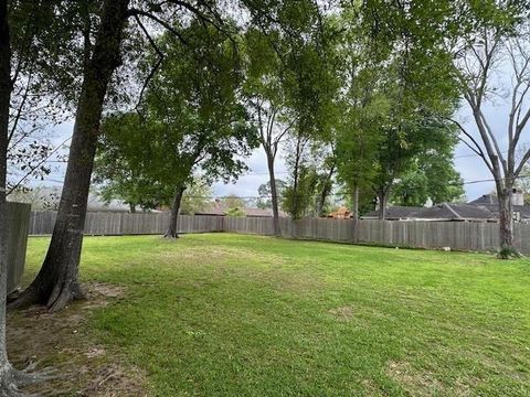 A home in Beaumont