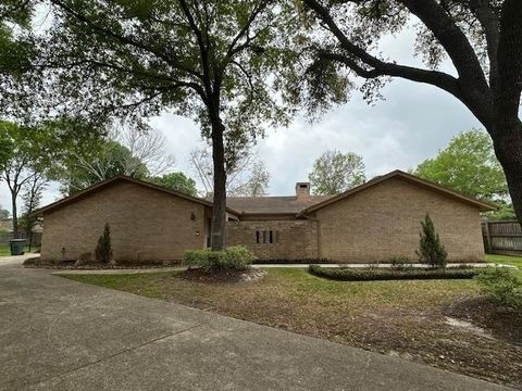 A home in Beaumont