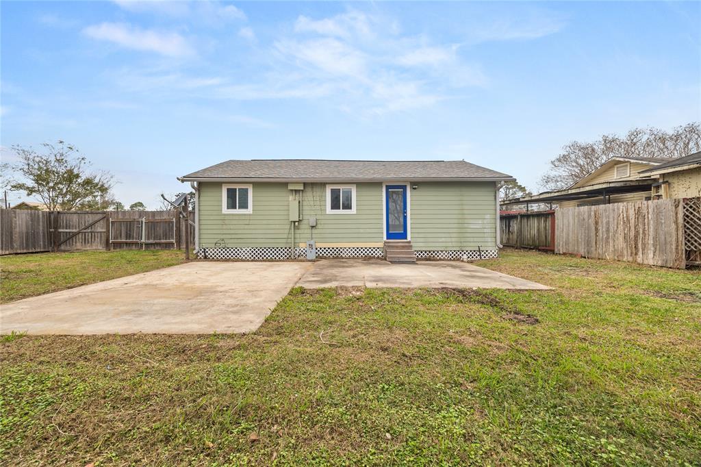 418 E Florida Street, Brazoria, Texas image 22