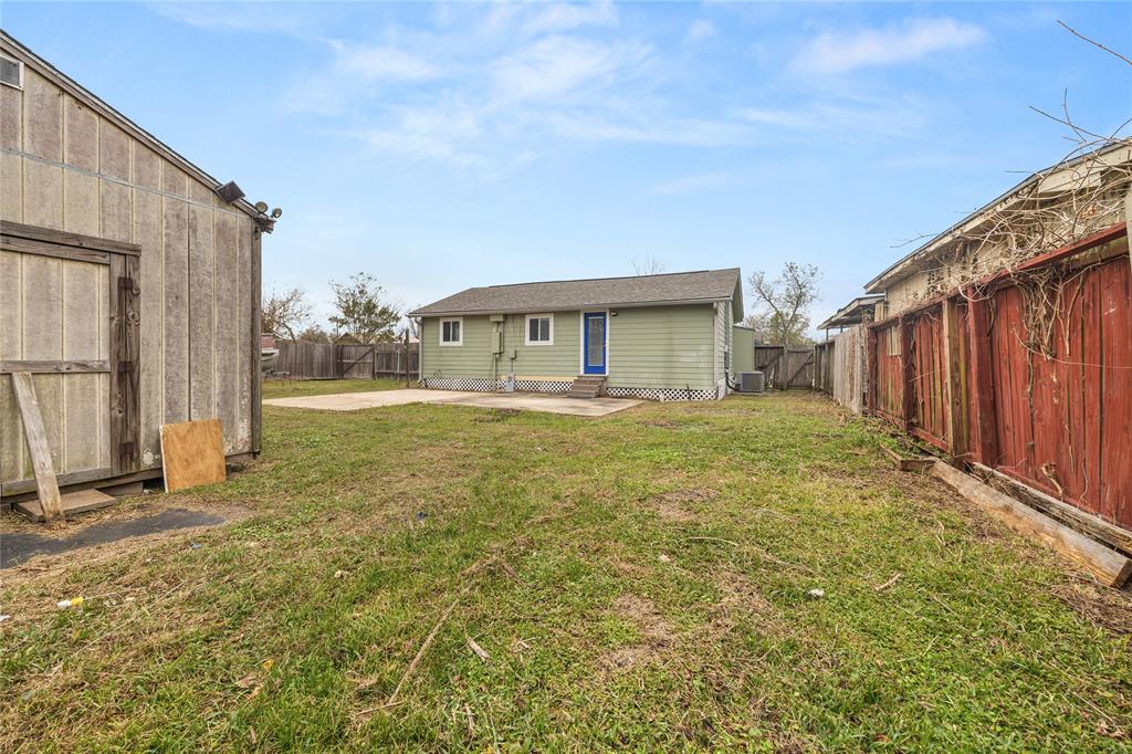 418 E Florida Street, Brazoria, Texas image 21