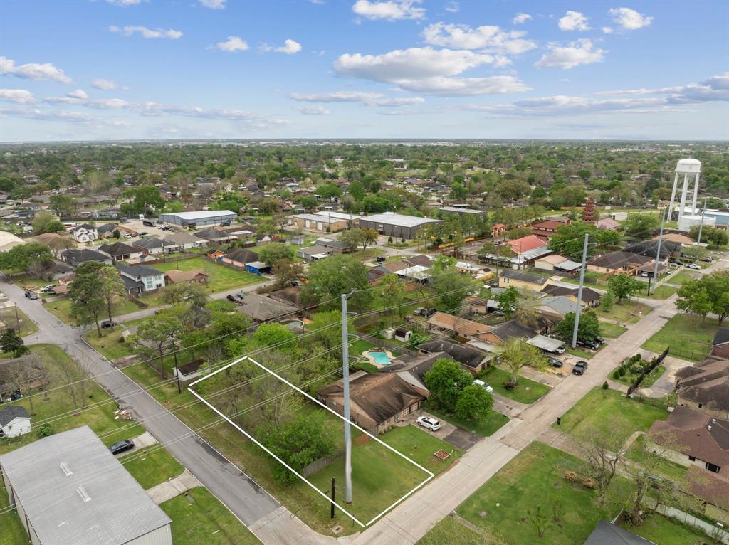 604 Nevada Street, South Houston, Texas image 2