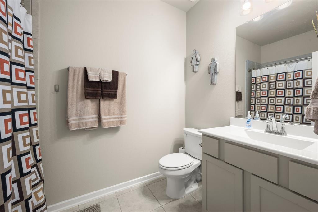 255 S Spotted Fern Drive, Montgomery, Texas image 23