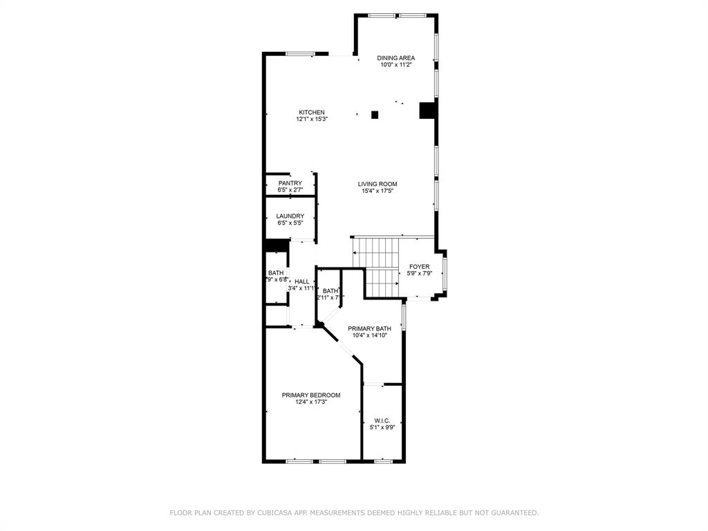 255 S Spotted Fern Drive, Montgomery, Texas image 33