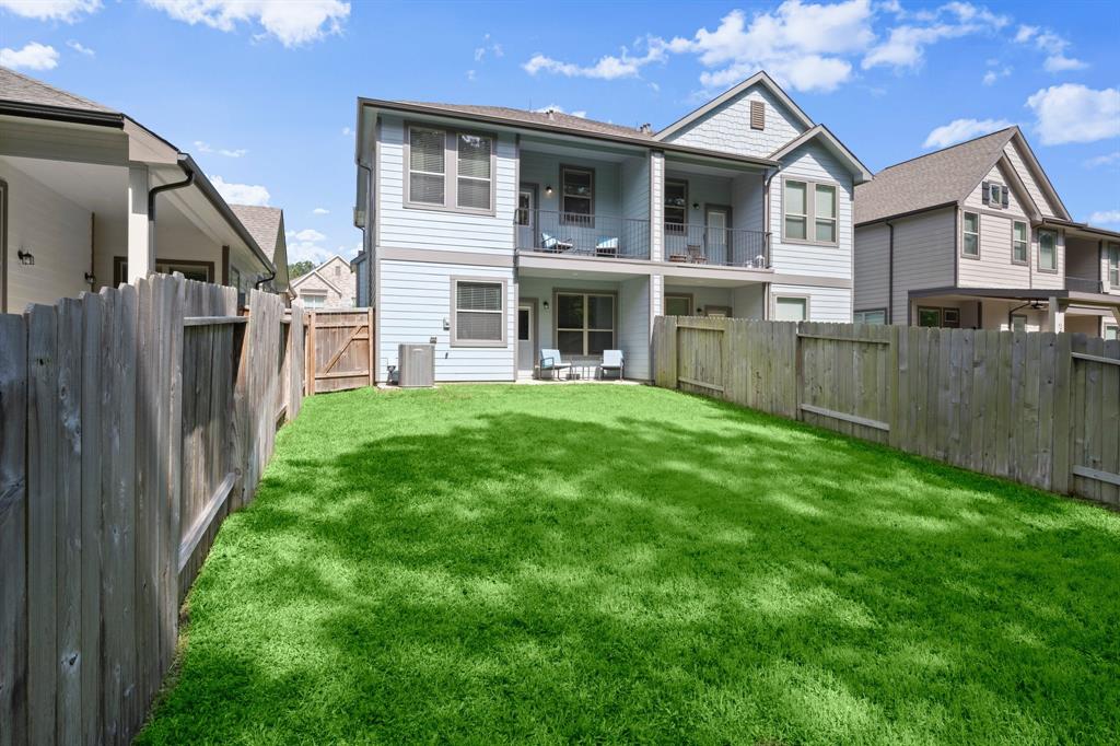 255 S Spotted Fern Drive, Montgomery, Texas image 28