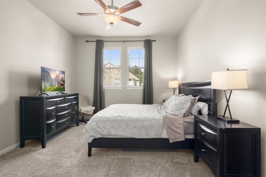 255 S Spotted Fern Drive, Montgomery, Texas image 18