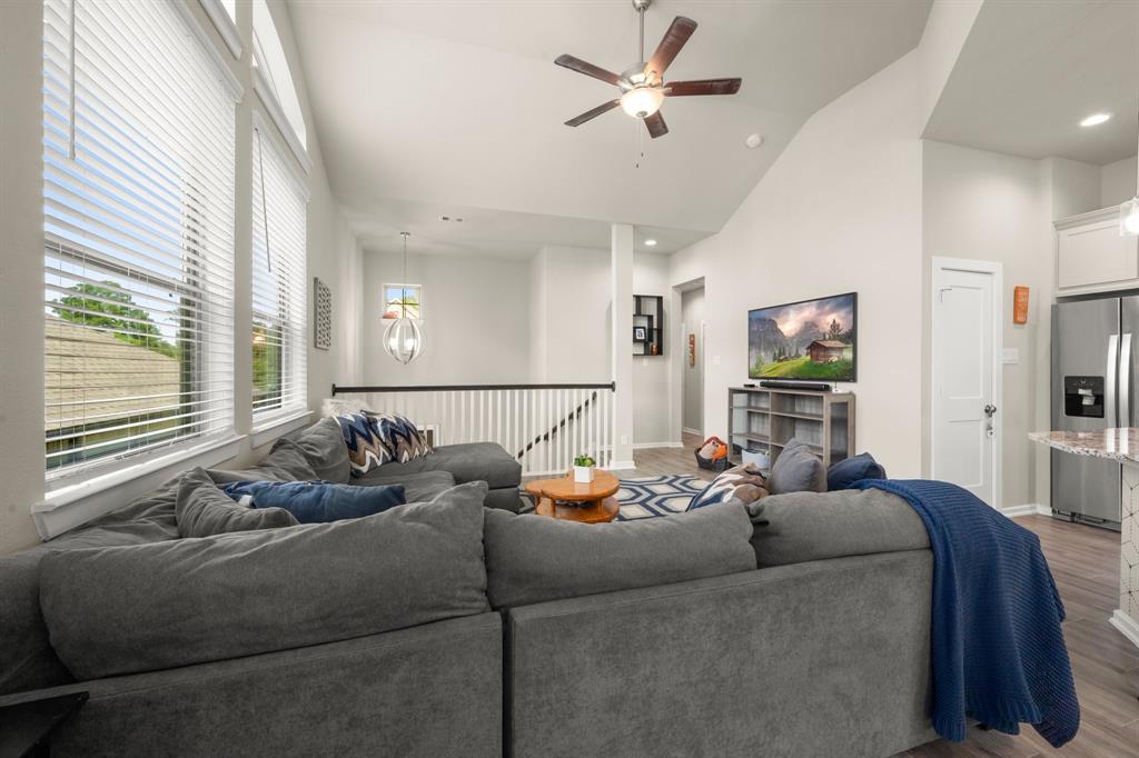255 S Spotted Fern Drive, Montgomery, Texas image 10