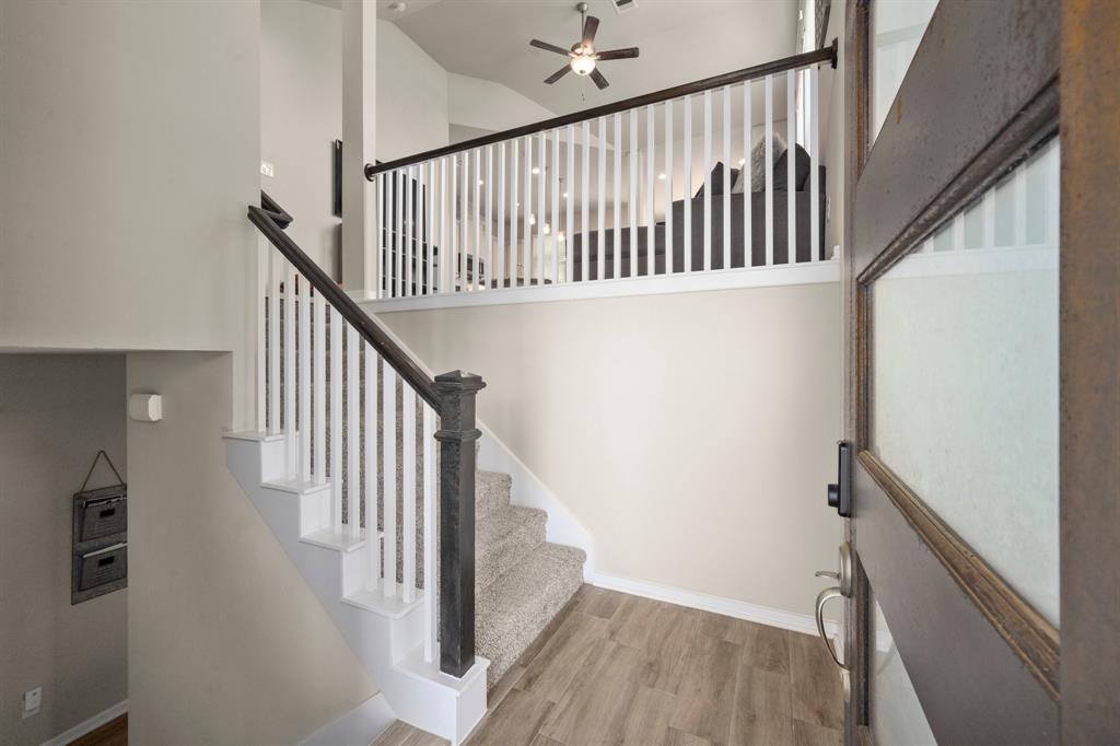 255 S Spotted Fern Drive, Montgomery, Texas image 5