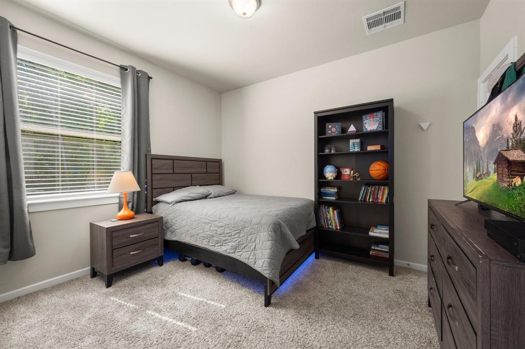 255 S Spotted Fern Drive, Montgomery, Texas image 25