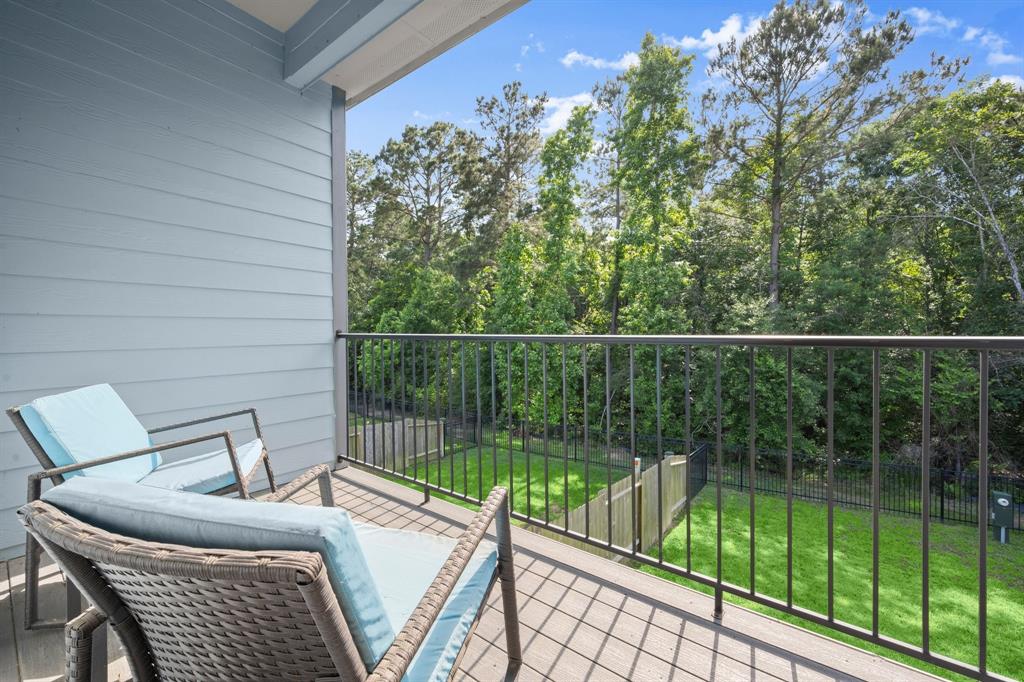 255 S Spotted Fern Drive, Montgomery, Texas image 26