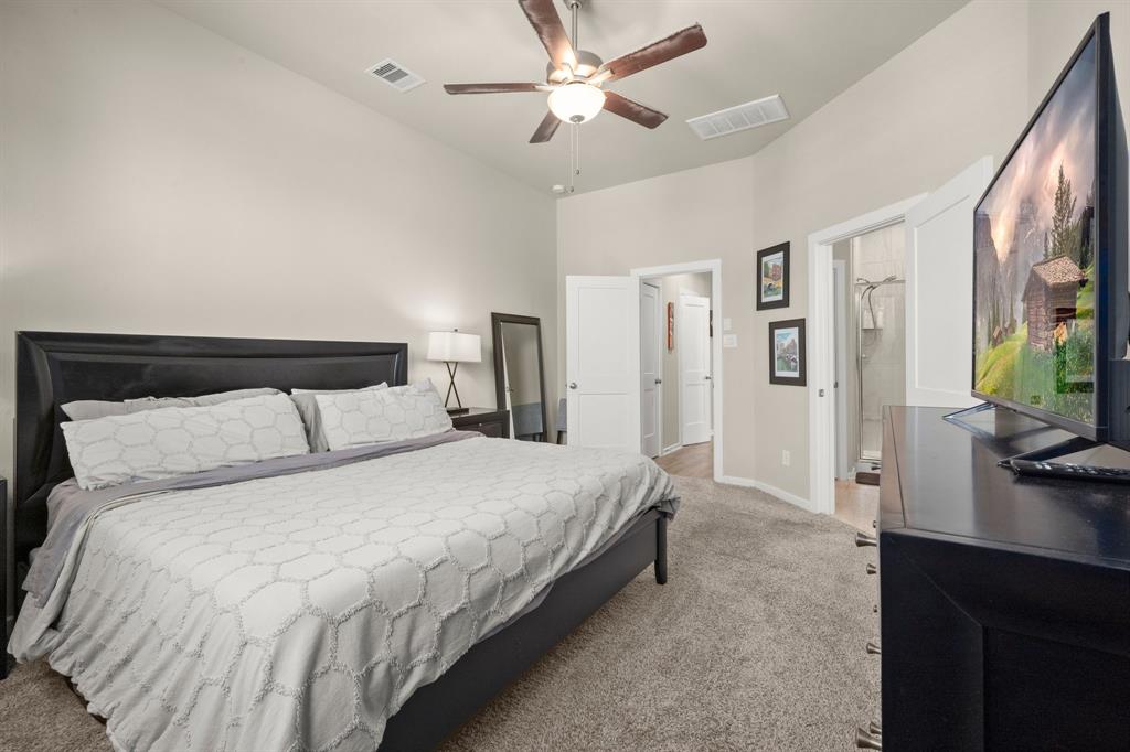 255 S Spotted Fern Drive, Montgomery, Texas image 19