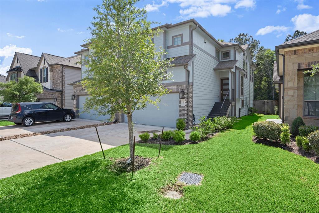255 S Spotted Fern Drive, Montgomery, Texas image 3