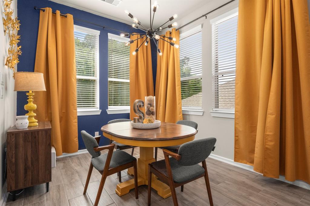 255 S Spotted Fern Drive, Montgomery, Texas image 14