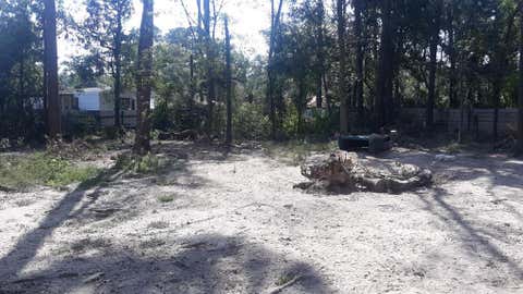 Vacant Land For Sale - 0000 Stevens St St<br/> New Caney, TX 77357