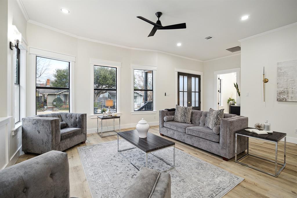 2611 Morrison Street, Houston, Texas image 14