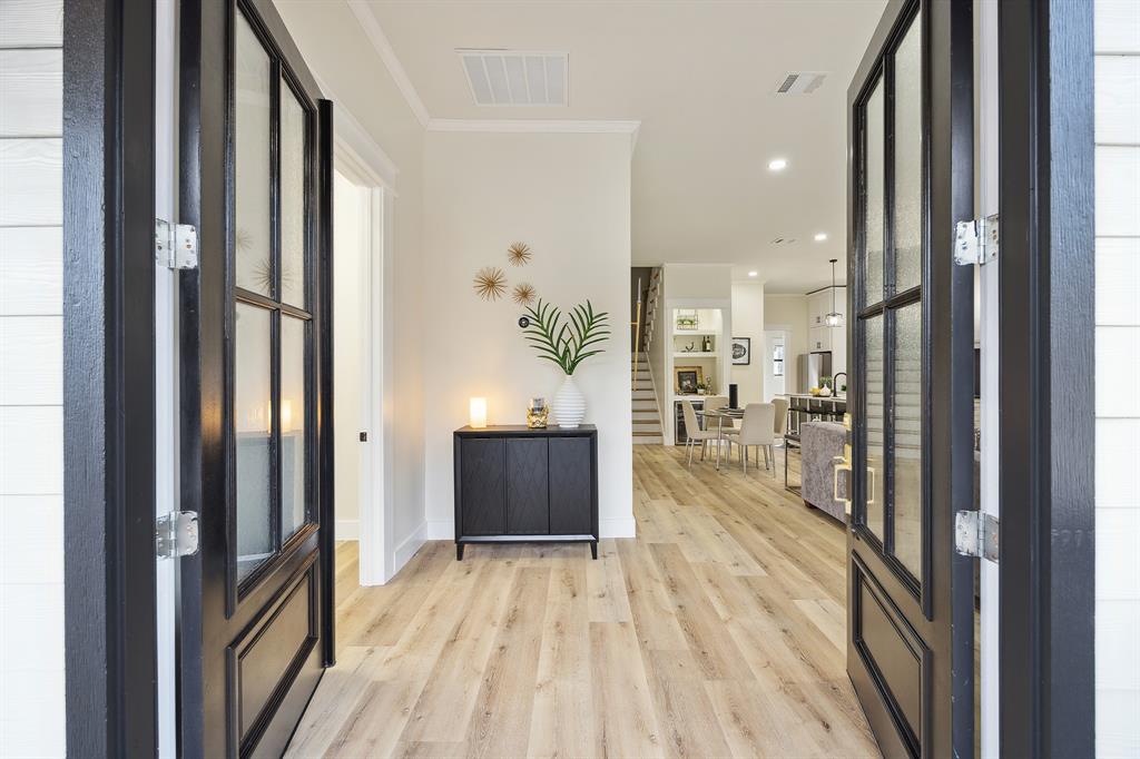 2611 Morrison Street, Houston, Texas image 4