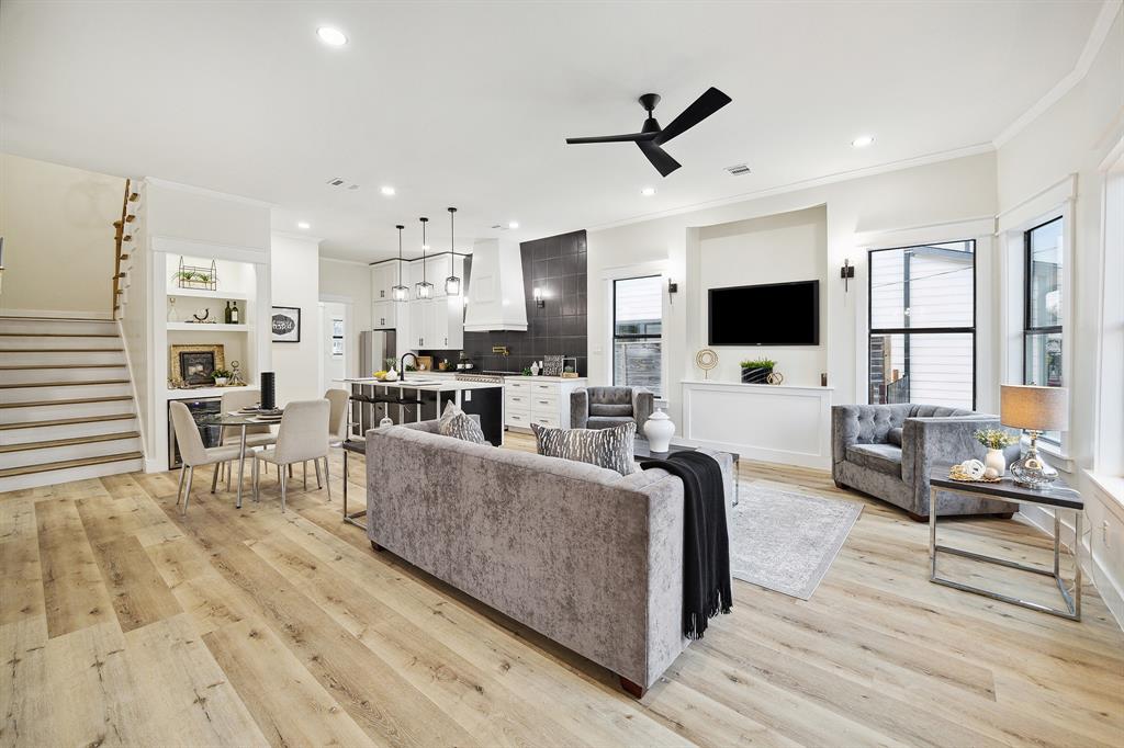 2611 Morrison Street, Houston, Texas image 10