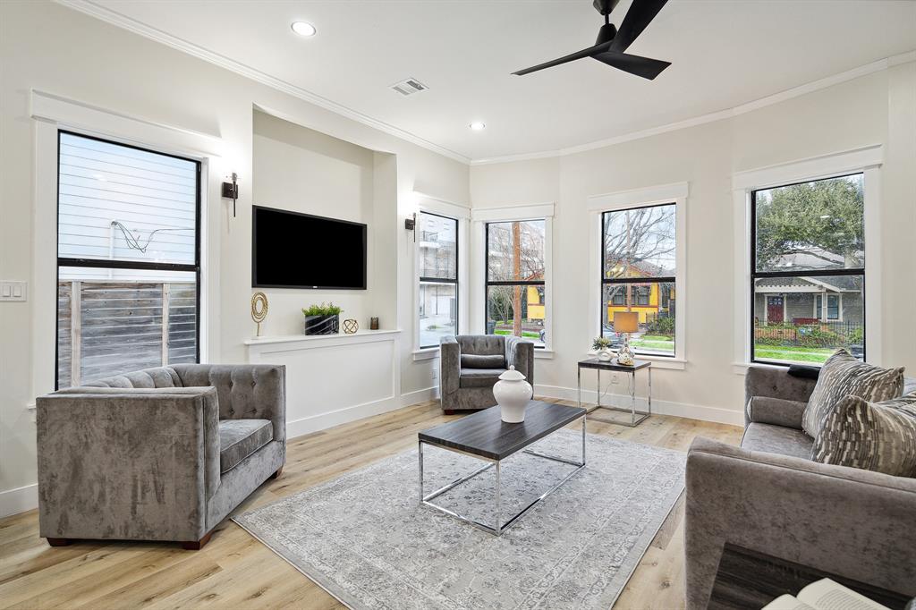 2611 Morrison Street, Houston, Texas image 13