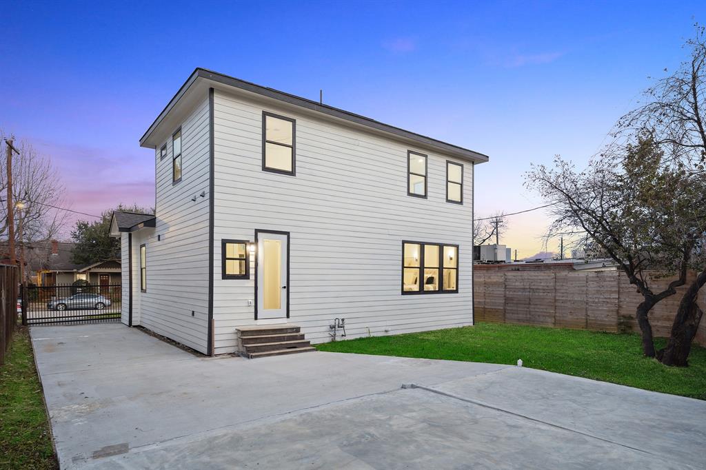 2611 Morrison Street, Houston, Texas image 31