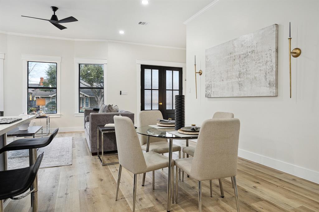 2611 Morrison Street, Houston, Texas image 7