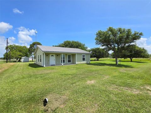 880 Swallow Drive Palacios TX 77465