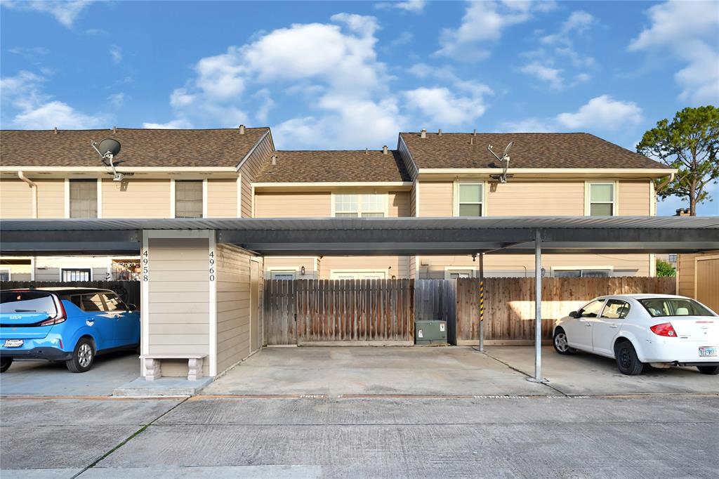 4960 Milwee Street, Houston, Texas image 19
