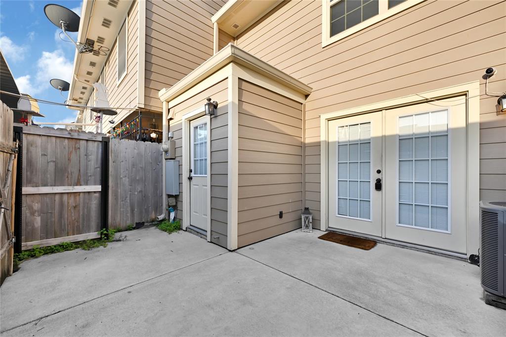 4960 Milwee Street, Houston, Texas image 18