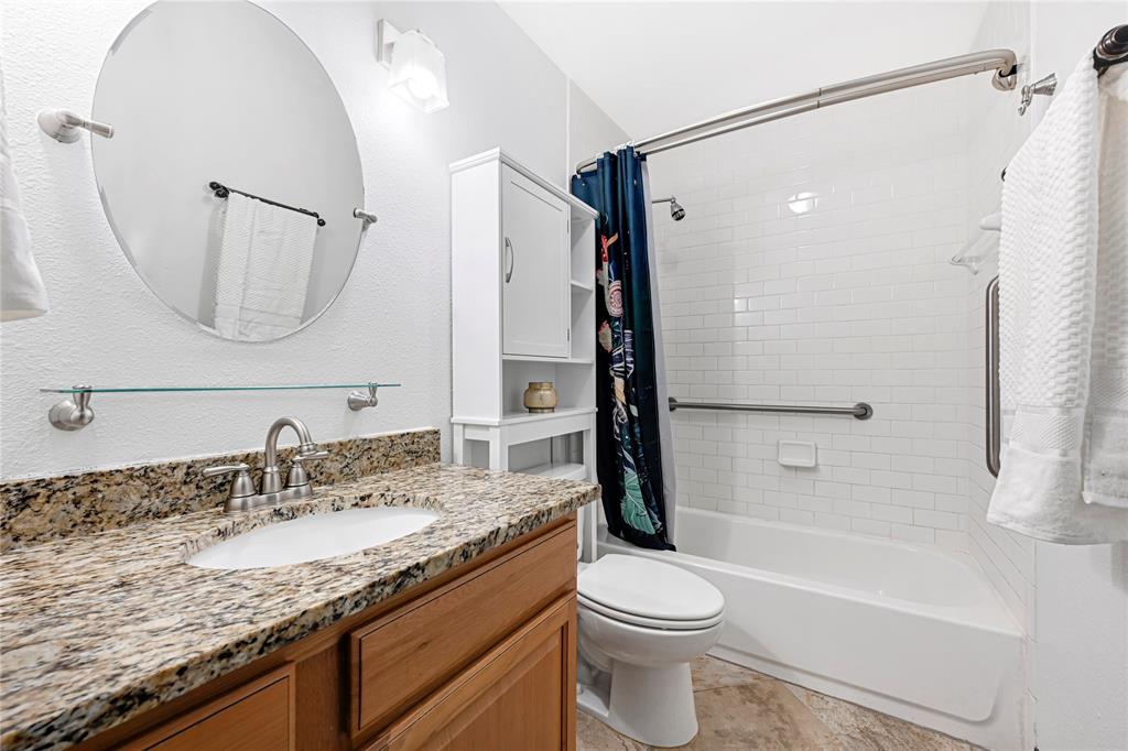 4960 Milwee Street, Houston, Texas image 16