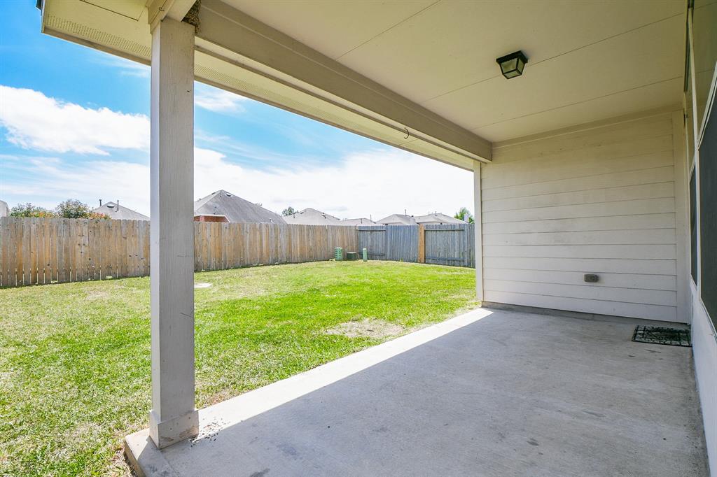 26923 Glacier Creek Drive, Katy, Texas image 29