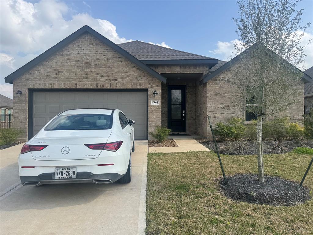 2944 Cordova Hill Drive, Katy, Texas image 5